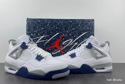 8809 4 Jordan Retro DH6927- 482 GoAnywhere 1030